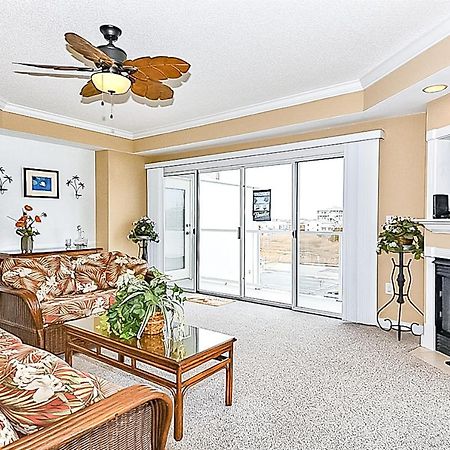 Coral Seas Villa Ocean City Exterior photo