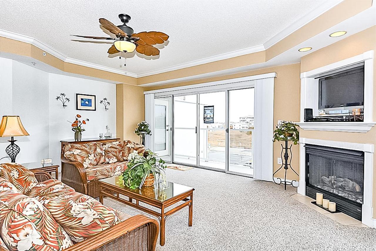 Coral Seas Villa Ocean City Exterior photo