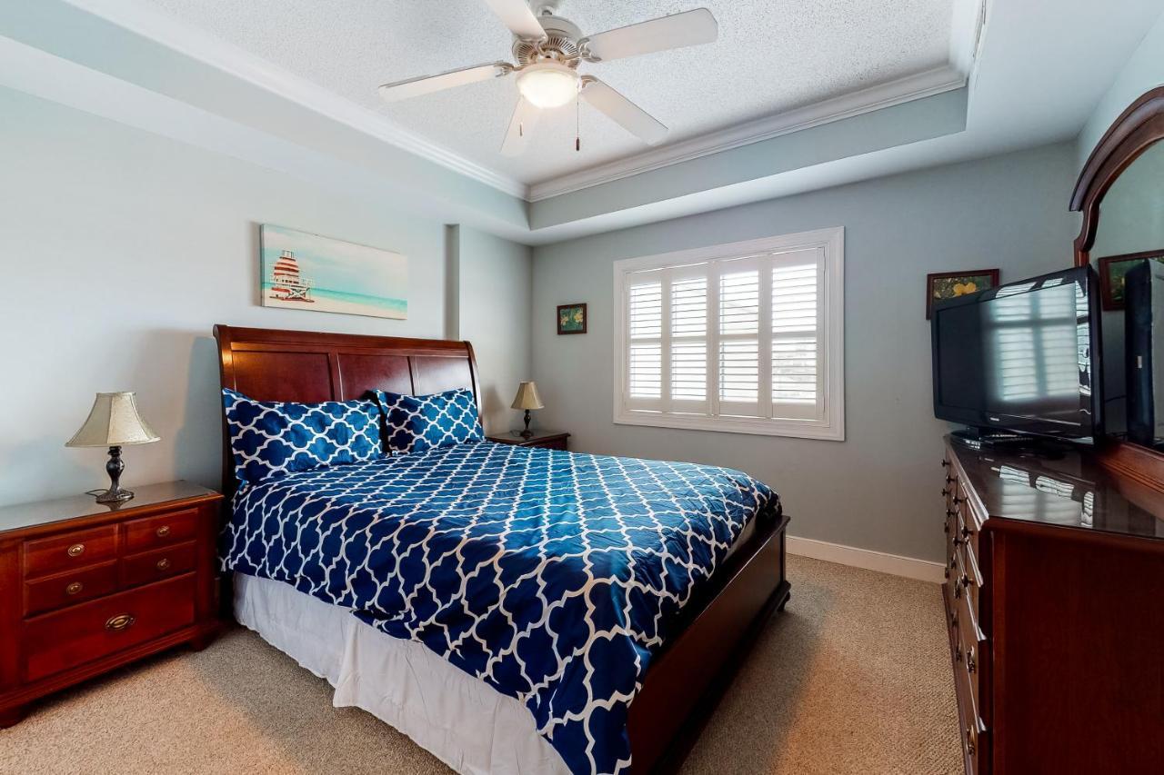 Coral Seas Villa Ocean City Exterior photo