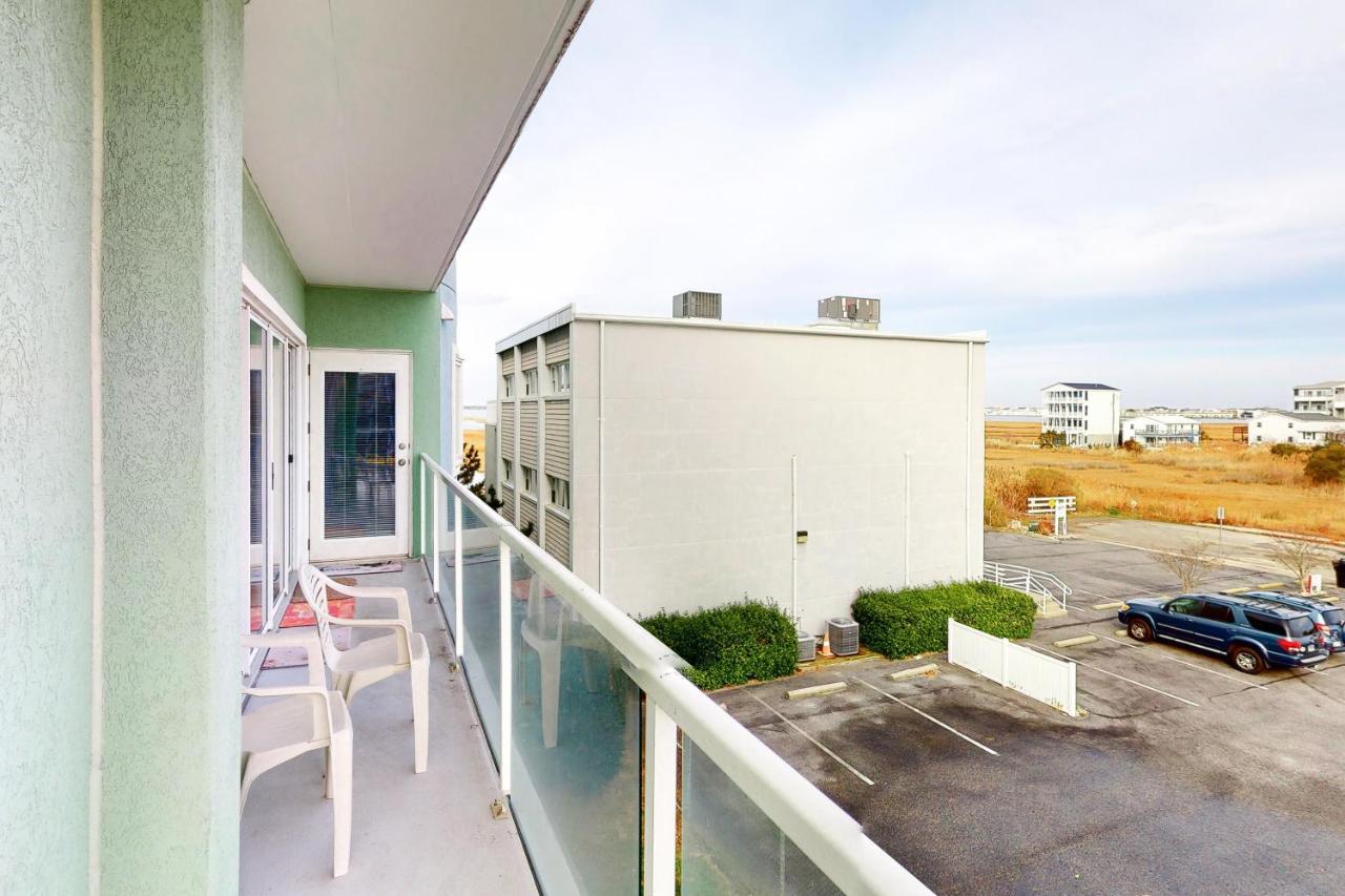 Coral Seas Villa Ocean City Exterior photo