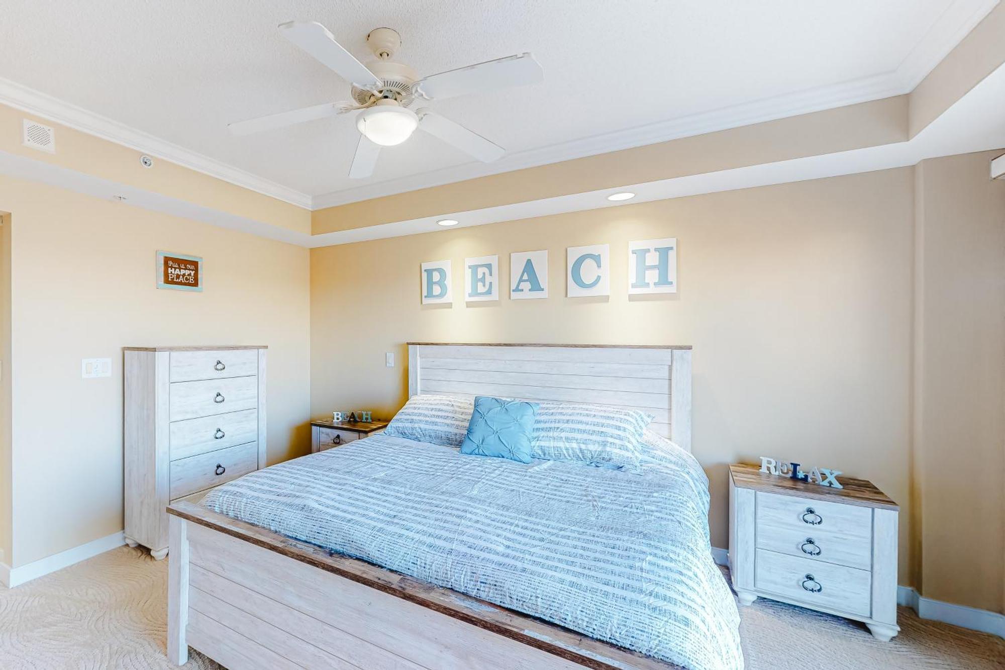 Coral Seas Villa Ocean City Room photo
